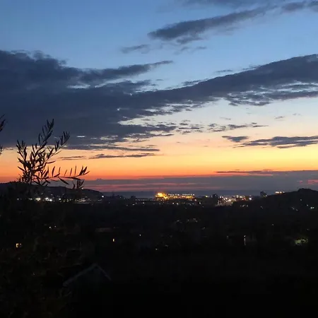 Apartma Lucija -