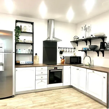Apartma Lucija - Apartment *