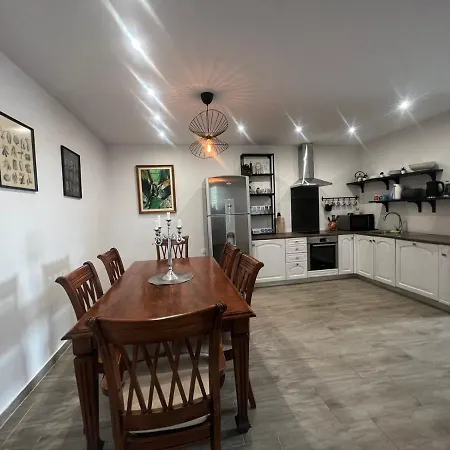Apartma Lucija - Lejlighed *