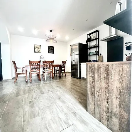 Apartma Lucija -