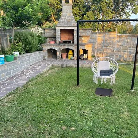 Apartma Lucija - Lejlighed *