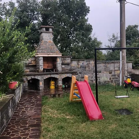 Apartma Lucija - Lejlighed