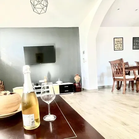 Apartma Lucija - Dekani