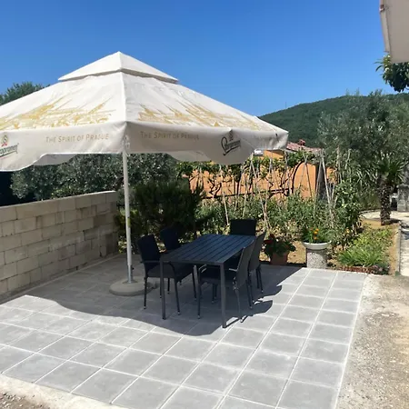 Lejlighed Apartma Lucija - Dekani